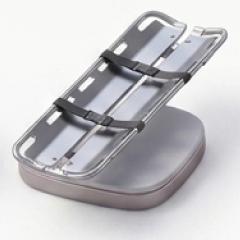 Spine Scoop Stretcher